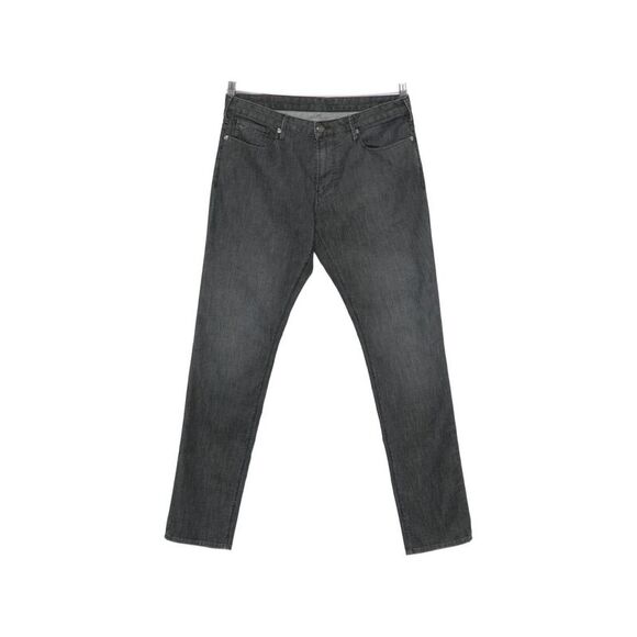 Emporio Armani Men's Jeans Grey